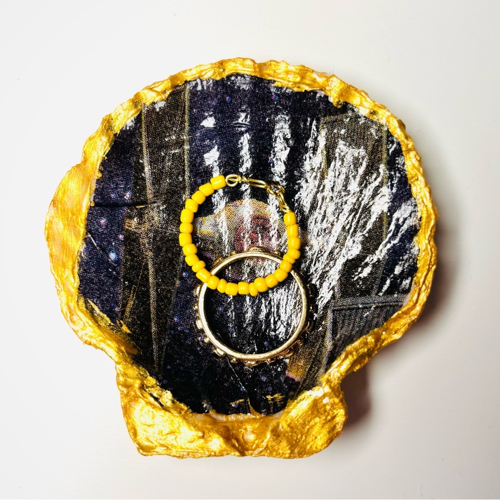 Made to order Star Wars shell ring dish super minis. - Picture 4 of 11